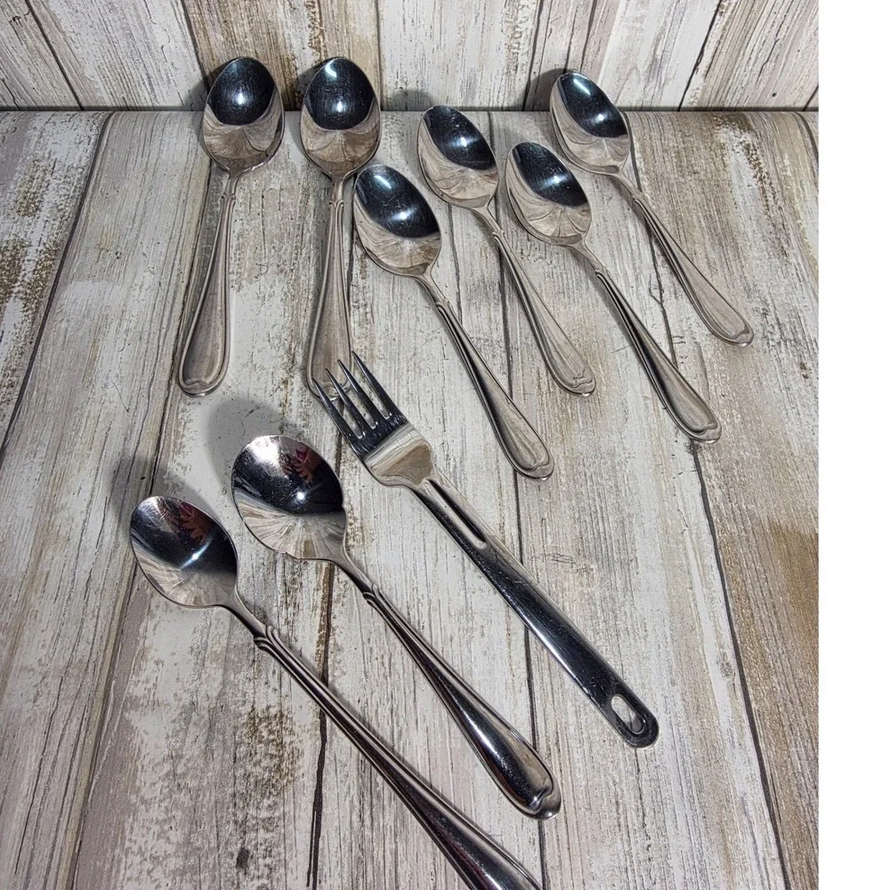 Wallace 18 stainless